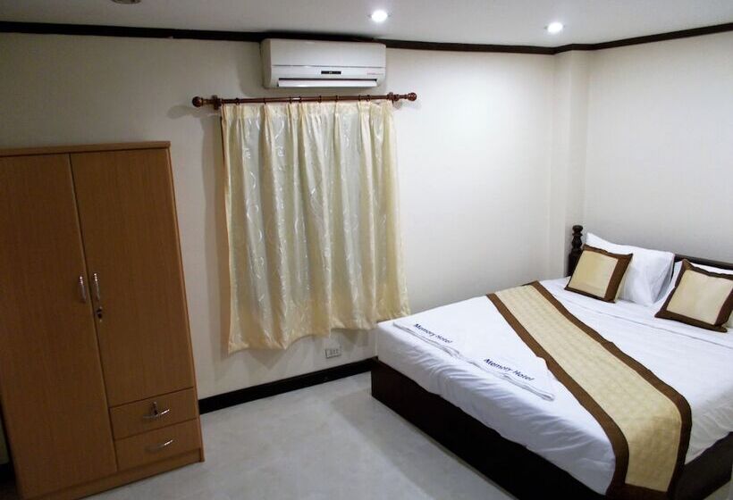 هتل Vientiane Memory