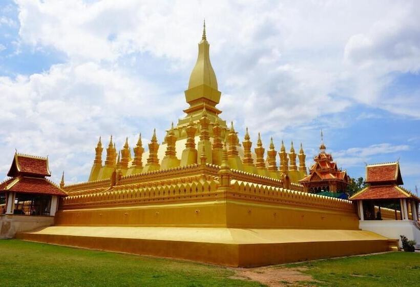 هتل Vientiane Memory