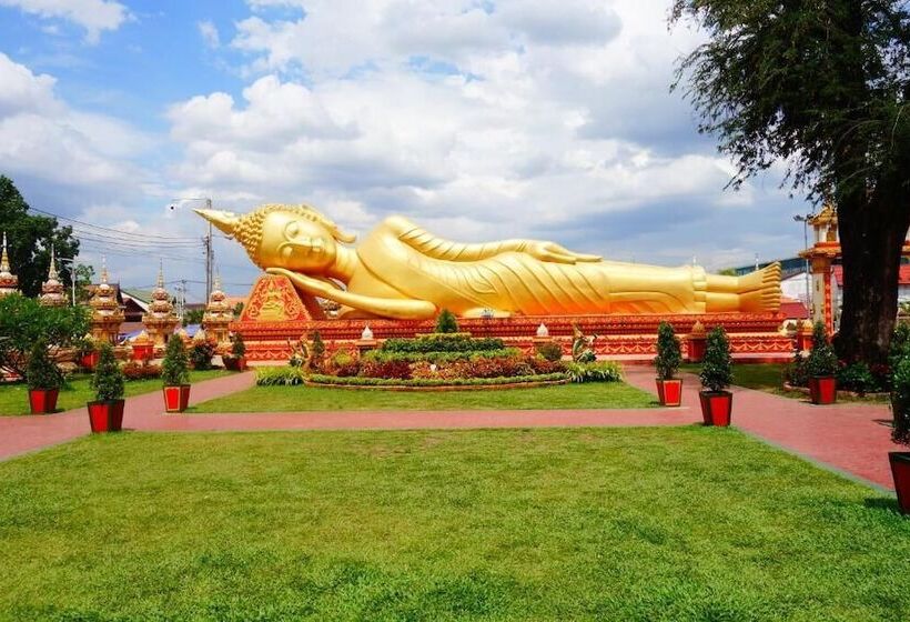 هتل Vientiane Memory
