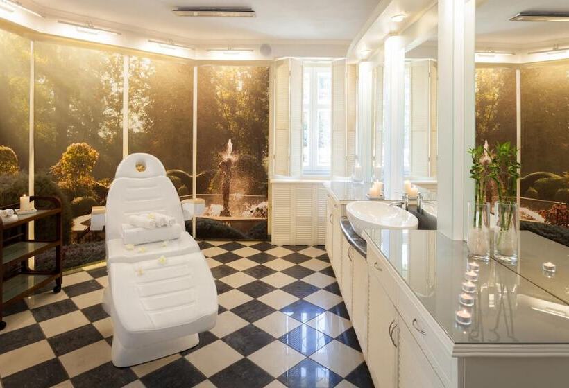 Pałac Brzeźno Spa & Golf