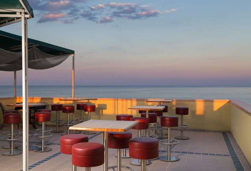 Perla Sun Beach Hotel   All Inclusive