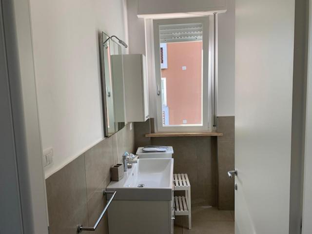 Residence La Nave