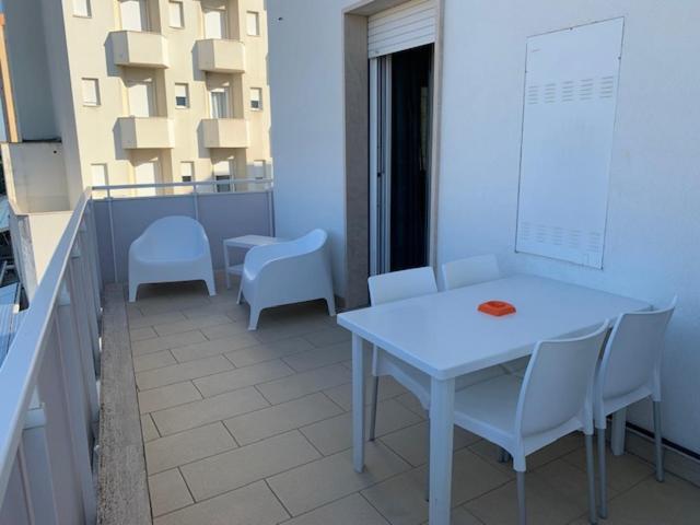 Residence La Nave