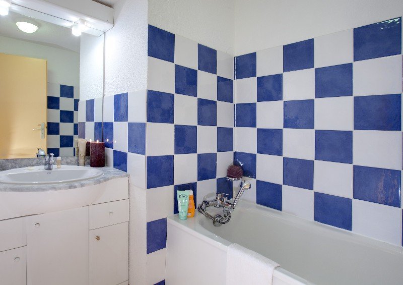 Residence Maeva Les Pistes