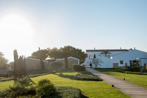 Torralbenc, A Small Luxury Hotel Of The World