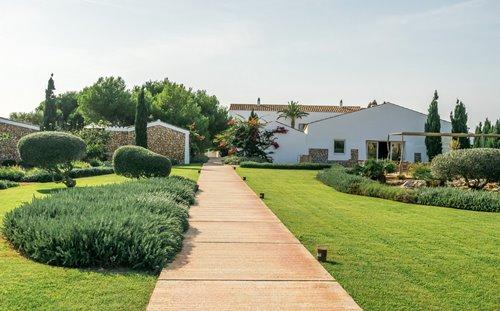 Torralbenc, A Small Luxury Hotel Of The World