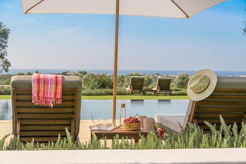 Torralbenc, A Small Luxury Hotel Of The World