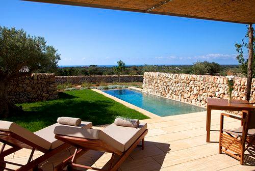 Torralbenc, A Small Luxury Hotel Of The World