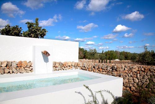 Torralbenc, A Small Luxury Hotel Of The World