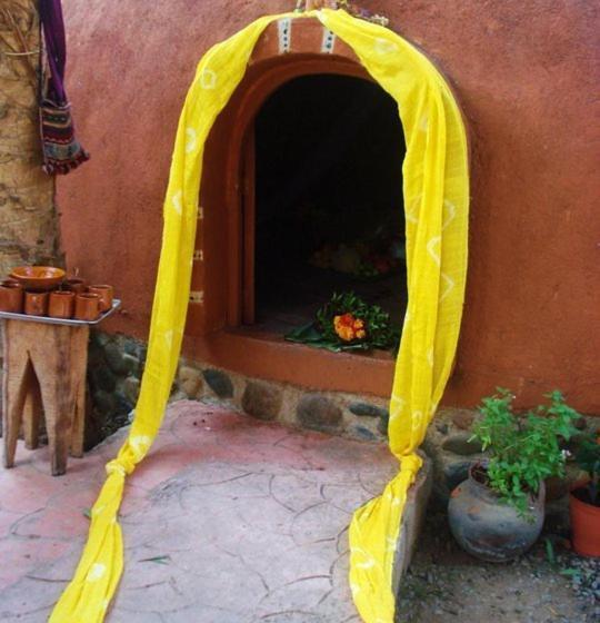 مبيت وإفطار Paradise Lagoon