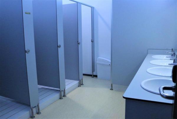 هاستل Vigo Beds & Rooms