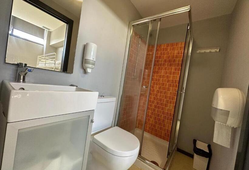 هاستل Vigo Beds & Rooms