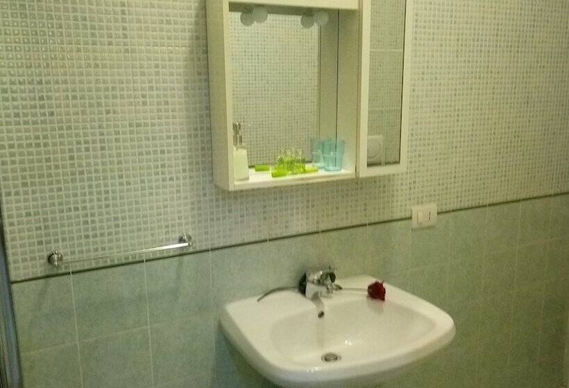 تختخواب و صبحانه Alenic