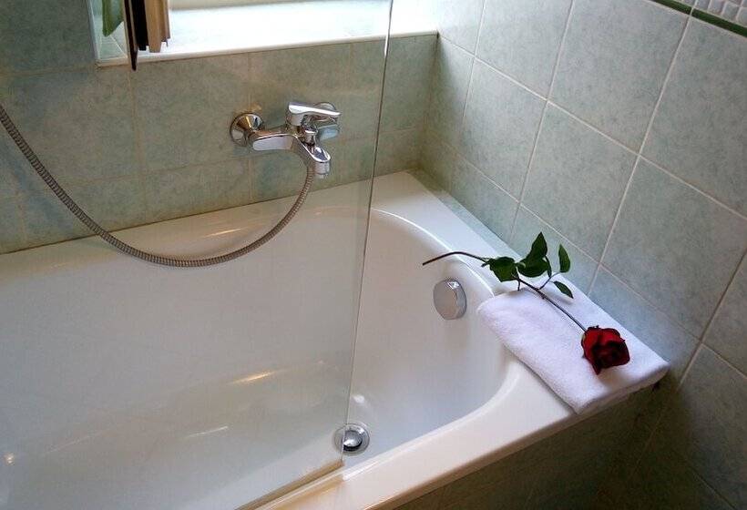 تختخواب و صبحانه Alenic