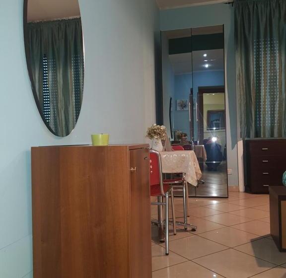 تختخواب و صبحانه Alenic