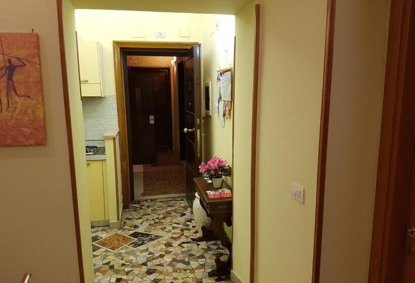 تختخواب و صبحانه Alenic