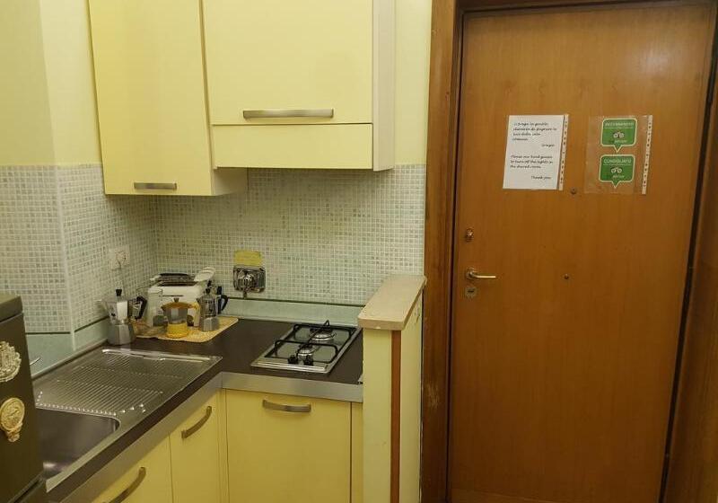 تختخواب و صبحانه Alenic