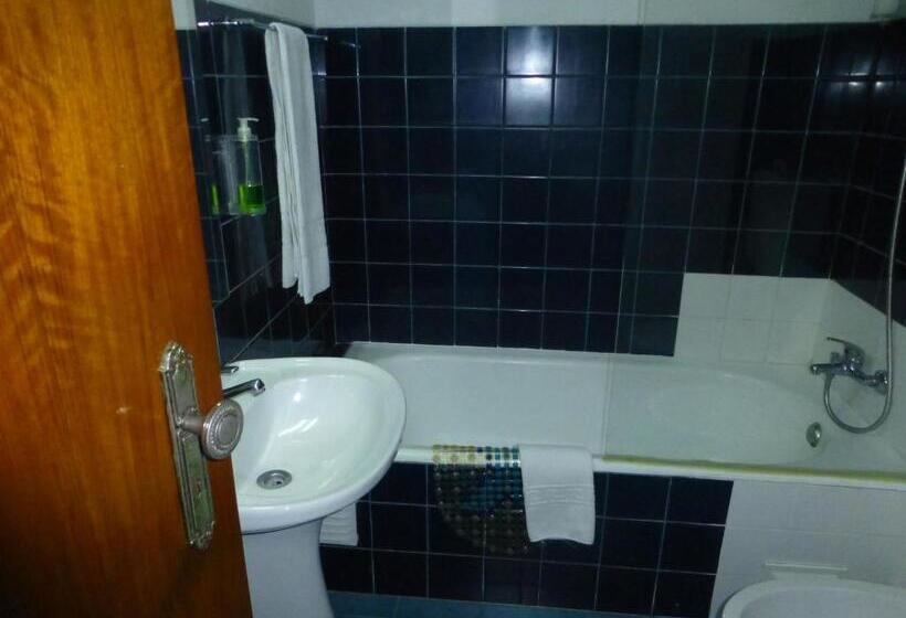 צימר Residencial Arabi