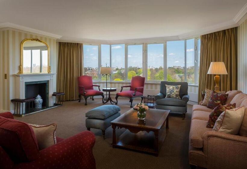 Cheval Thorney Court At Hyde Park