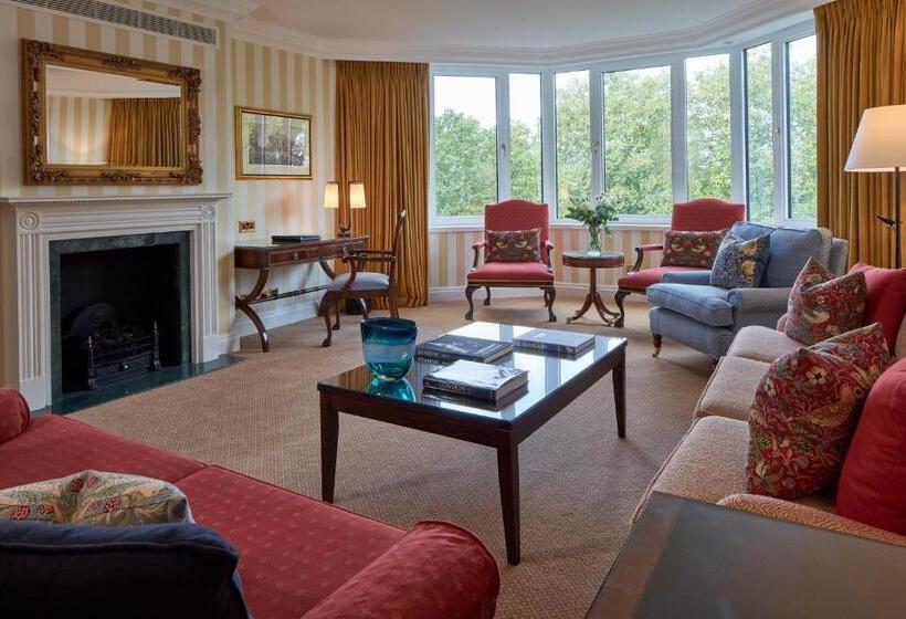 Cheval Thorney Court At Hyde Park