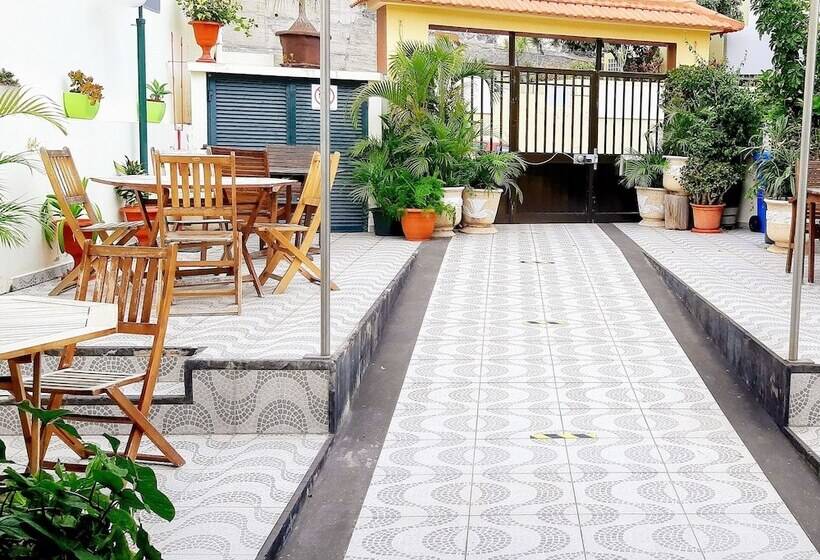 פונדק Residencial Do Vale