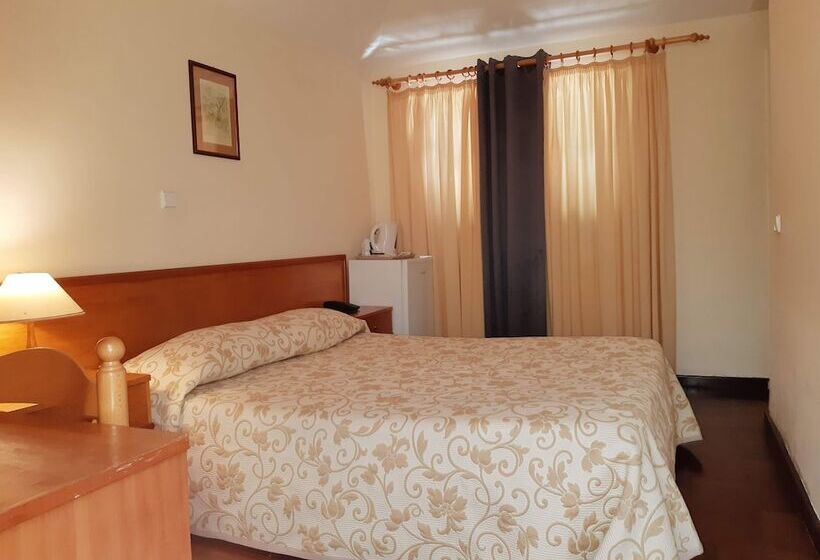 פונדק Residencial Do Vale