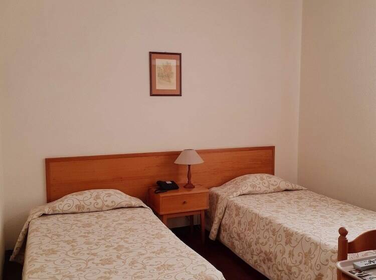 פונדק Residencial Do Vale