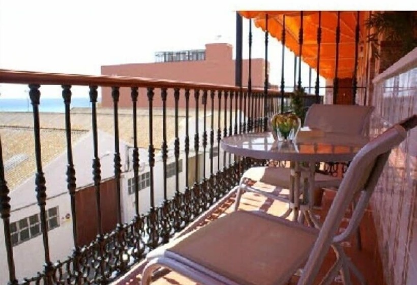 Hostal Tarik