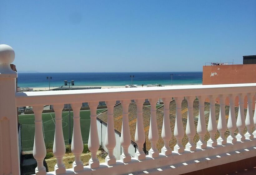Hostal Tarik