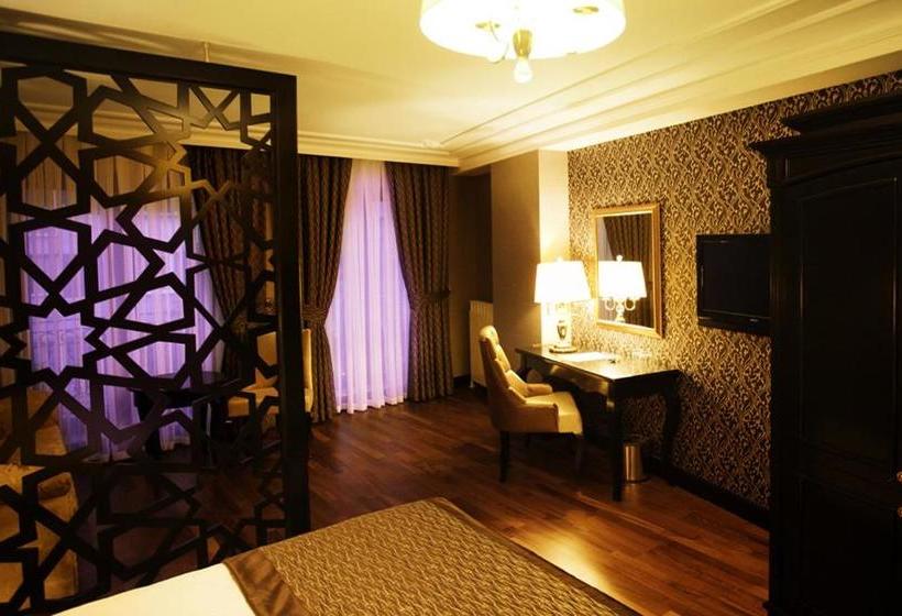 Fotos del hotel My Roomi:  24