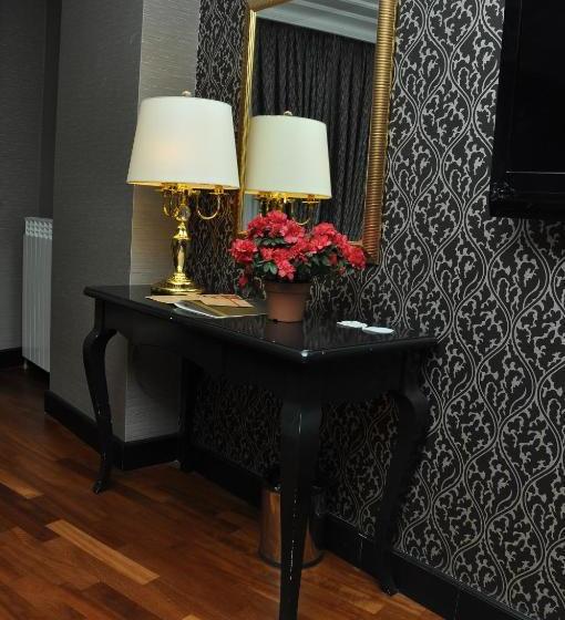 Fotos del hotel My Roomi:  15
