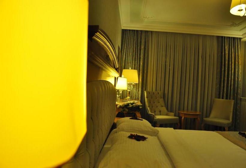 Fotos del hotel My Roomi:  10
