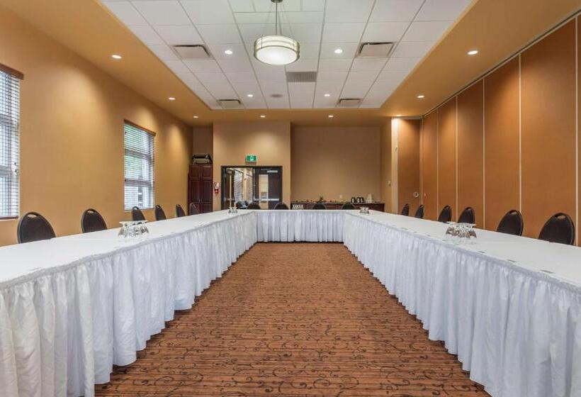Best Western Plus, Bathurst Hotel & Suites