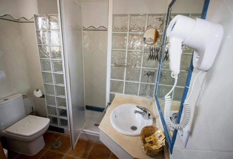 هتل Casa Grande