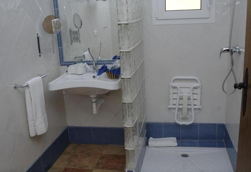 هتل Casa Grande