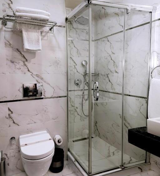 Dosso Dossi Hotels Old City