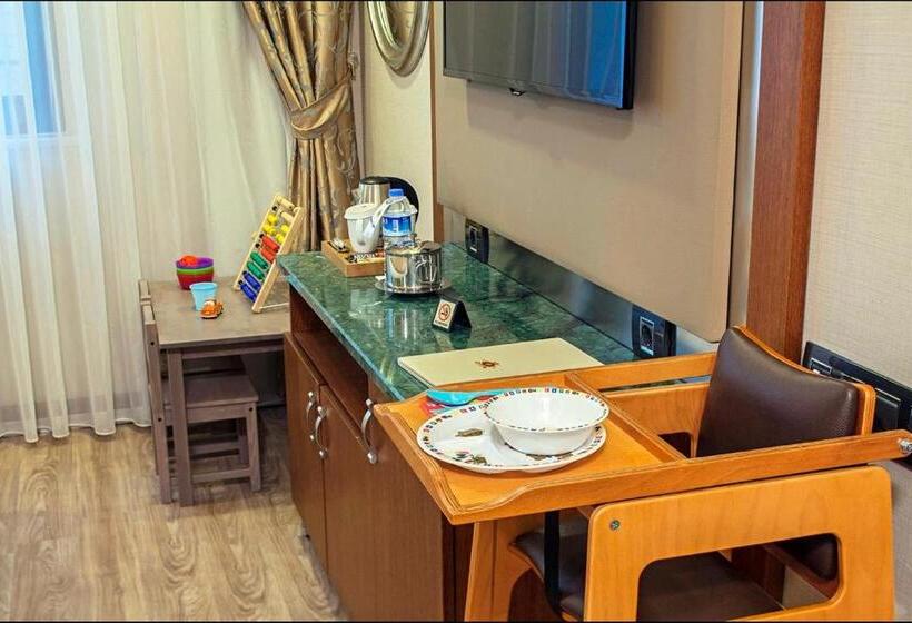 Dosso Dossi Hotels Old City