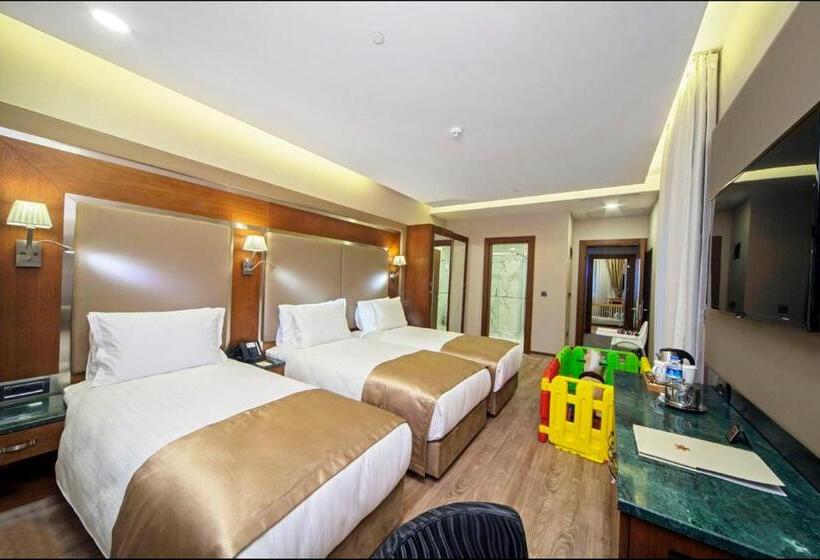 Dosso Dossi Hotels Old City