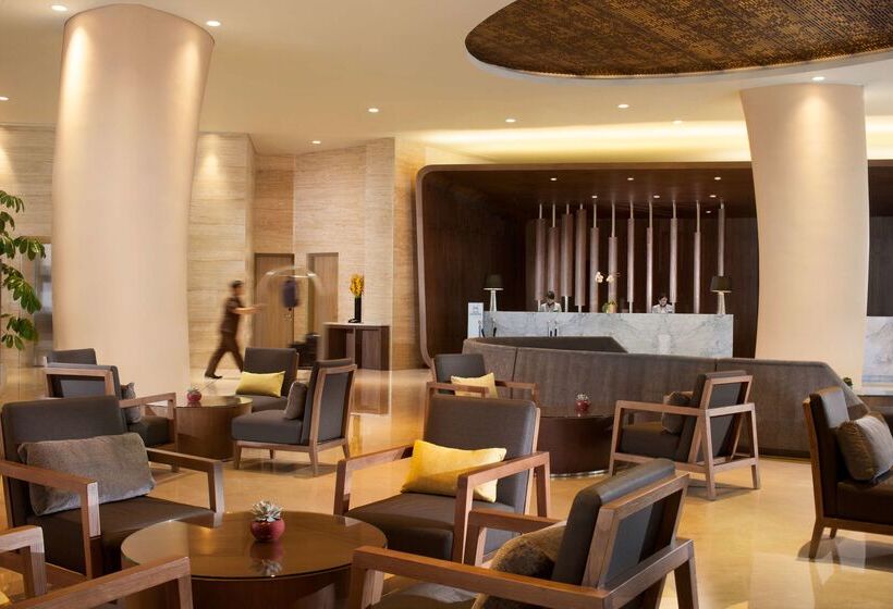 בית מלון כפרי Doubletree By Hilton Jakarta   Diponegoro