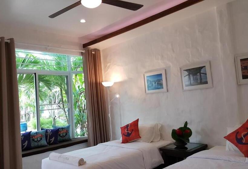 هتل Parama Koh Chang