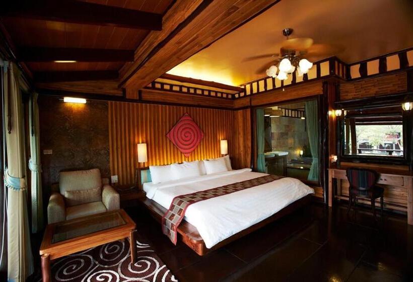 هتل Parama Koh Chang