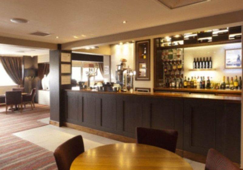 Fotos del hotel Premier Inn London Hanger Lane:  4