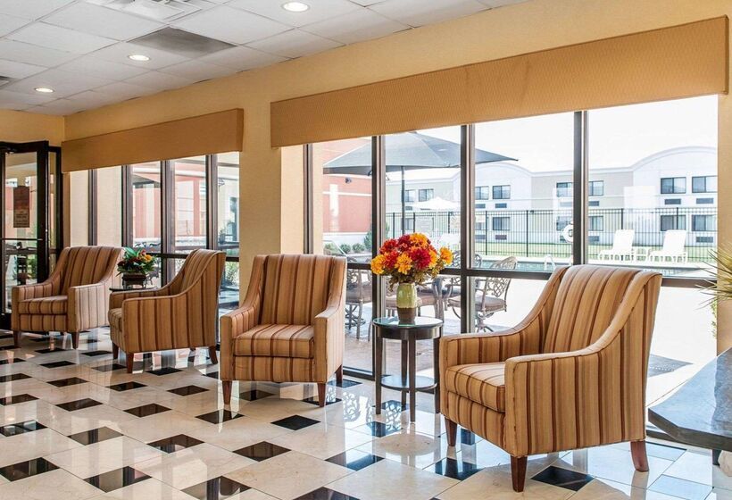 فندق Quality Inn & Suites