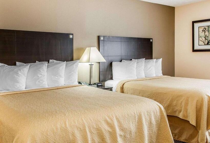 فندق Quality Inn & Suites