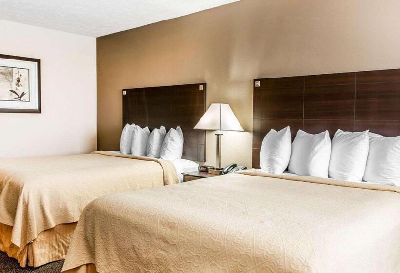 فندق Quality Inn & Suites