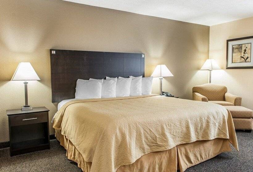 فندق Quality Inn & Suites