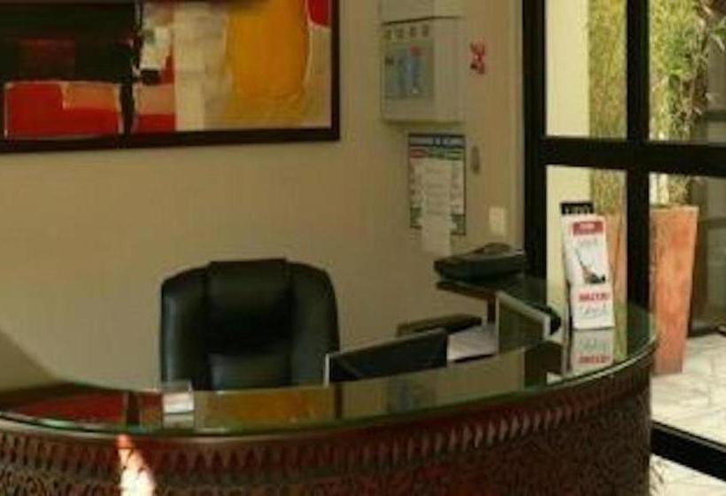 Fotos del hotel Tingis Hôtel:  23