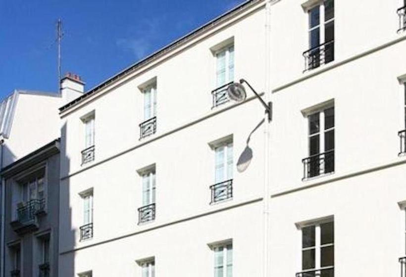 Fotos del hotel Tingis Hôtel:  22