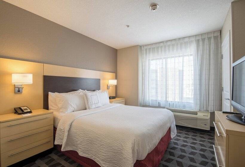 فندق Towneplace Suites By Marriott Provo Orem