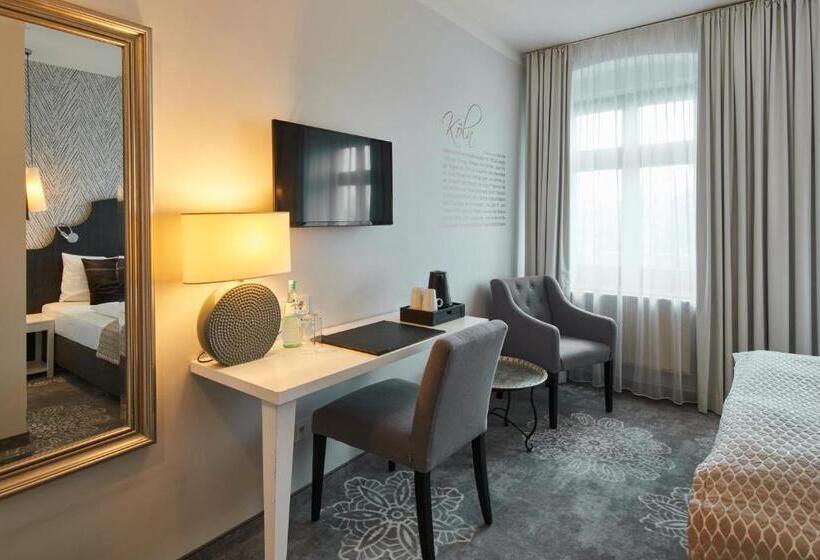 Via Regia   Vias Hotels